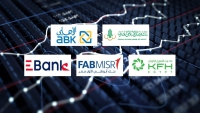Faisal Islamic Bank, ABK Egypt, and Kuwait Finance House Egypt Lead Profit Growth in Q1 2026