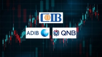CIB, QNB-Egypt, and ADIB Ranked as the Best EGX-Listed Banks on «First Bank» Credit Competitiveness Index during Q1 2026