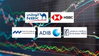 «HSBC», «NBK – Egypt», and «Emirates NBD» Lead Asset Growth Among Egyptian Banks in Q1 2026