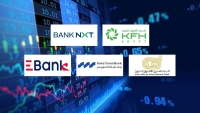 «Kuwait Finance House – Egypt», «BANK NXT» and «Arab African International Bank» were the fastest-growing banks in retail lending during Q1 of 2026