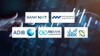 «Suez Canal Bank», «BANK NXT» and «ABK-Egypt» Lead Growth in Net Interest Income During Q1 2026