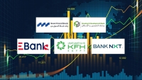 «Housing & Development», «Suez Canal» and «BANK NXT» Lead Growth in Credit Card Balances During Q1 of 2026