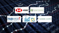 «Housing & Development», «HSBC» and «Alexandria» Ranked as the Best Banks in Return on Average Assets During Q1 of 2026