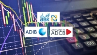 «ABK-Egypt», «ADCB-Egypt», and «ADIB-Egypt» Are the Fastest-Growing Foreign Banks in Net Fee and Commission Income Over the Last 5 Years