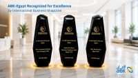 Al Ahli Bank of Kuwait – Egypt Receives Three Prestigious awards from International Business Magazine for 2026