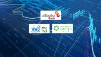 Al Baraka , KFH and ABK Ranked as the Fastest-Growing Foreign Banks Operating in Egypt in Personal Loans Over the Past 5 Years