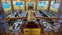 Performance of Banking Stocks Listed on the Egyptian Exchange at the Close of July 2026