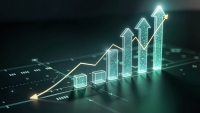 EGBANK, E-Bank, and Emirates NBD Are the Most Efficient Banks in Resource Utilization Rate as of End of March 2026