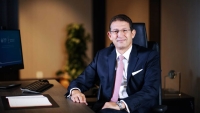 QNB Egypt deposits triple to EGP 910bn under Mohamed Bedeir