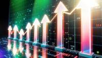EGX bank stocks broadly decline on Wednesday, two ending higher