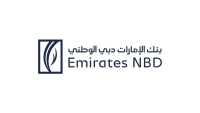 Emirates NBD takes second place among MENA’s largest banks by loans