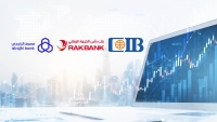 CIB, RAKBANK top First Bank’s ROAA ranking of major Arab banks in Q1 2026