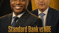 NBE vs Standard Bank: Will June 2026 results redraw Africa’s banking landscape? 