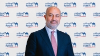 NBK Egypt marks seven years of expansion under Yasser El Tayeb