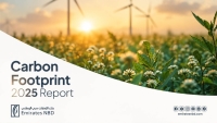 Emirates NBD Egypt releases 3rd Carbon Footprint Report, advancing sustainability strategy