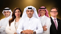 Top10 Arab bank reshuffles as growth gaps reshape the ranking