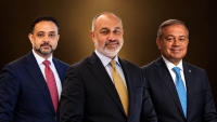 NBK-Egypt, ADIB-Egypt and Emirates NBD Egypt lead asset growth in H1 2026