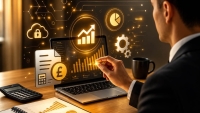 The United Bank, ADIB-Egypt lead customer loan growth in H1 2026