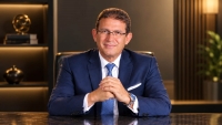 The 1st trillion journey: Five years of QNB Egypt under Mohamed Bedeir
