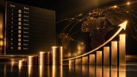 Al Baraka, Suez Canal Bank lead personal loans growth over 3 years