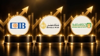 NBE, Banque Misr lead First Bank’s Credit Competitiveness Index over 3 years