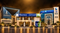 The United Bank, ADIB-Egypt lead corporate deposit growth in H1 2026