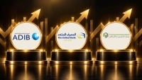 HDB, The United Bank and ADIB-Egypt lead corporate loan growth in H1 2026