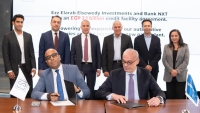 BANK NXT signs EGP 2.1bn credit facility with Ezz Elarab Elsewedy to finance industrial expansion