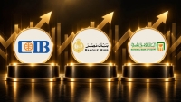 NBE, Banque Misr and CIB top FirstBank’s depositor confidence index over the past three years