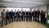 AAIB Strengthening the Security of Card Payments with the Latest Version of PCI DSS Certification  
