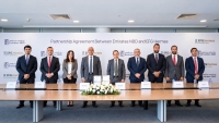 Emirates NBD Egyp, EFG Hermes expand partnership to broaden access to equity investments