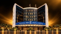 Emirates NBD’s credit card team delivers strong three-year performance