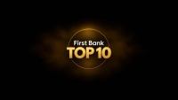 First Bank unveils latest top 10 banks by deposits at end-June 2026