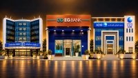 EGBANK, ADIB lead asset growth on a constant currency basis in H1 2026
