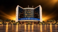 Emirates NBD Egypt climbs 5 places into top 10 for asset-to-deposit coverage