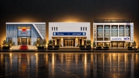 NBK Egypt, The United Bank lead in corporate loan quality in June 2026