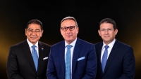 NBE, CIB and QNB Egypt top First Bank’s corporate deposit confidence index in H1 2026
