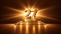 27 banks maintain their positions in First Bank’s top 100 Arab banks ranking at end-June 2026
