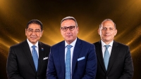 NBE, Banque Misr and CIB lead First Bank’s corporate credit competitiveness index in H1 2026