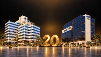 Arab Bank and Banque Centrale Populaire compete for a top 20 spot