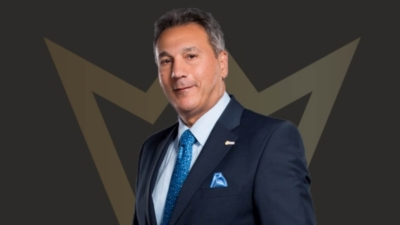 Mohamed El-Etreby