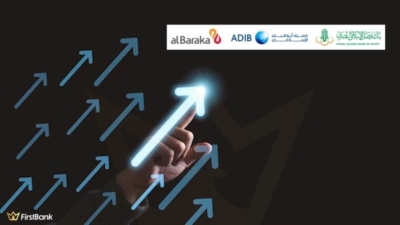 Egypt banks’ Islamic deposits hit EGP274 bln in 9M, ADIB fastest growing