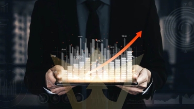 ADIB, AlBarakaa, HDB on top of First Bank index for ROE during 9M-22