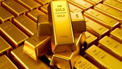 Gold prices in Egypt on November 30, 21-carat at EGP 1465