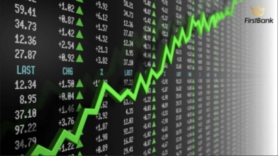 Egypt’s market starts day with an increase of EGX30 by 0.08%