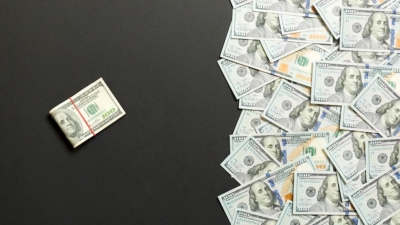 Foreign exchange rate at the end of Wednesday’s trading