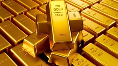 Gold prices in Egypt on December 4, 21-carat at new record high