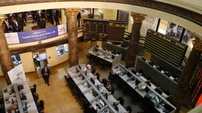 Egypt’s banking sector market cap rose 1.75% on Wednesday closing session