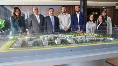 HDP sold out all targeted units in its first project “Terrace” in Sheikh Zayed