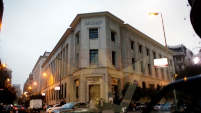 Egypt’s CBE assets increases 6.29 to reach EGP 3.7 in November 2022